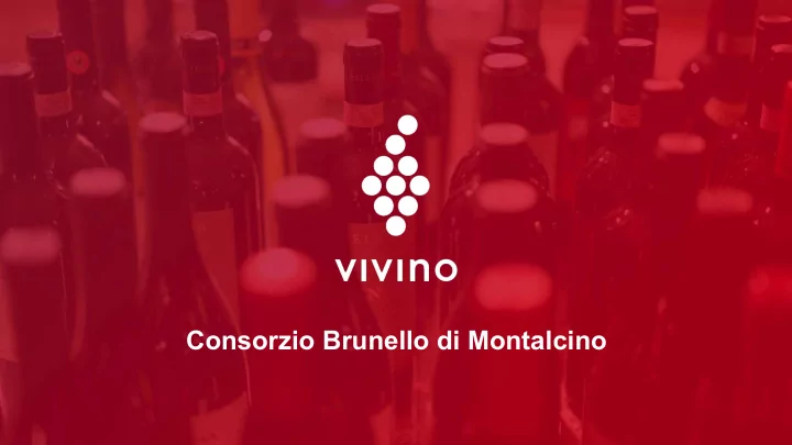 about vivino