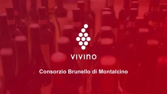 About Vivino  23 million users globally  All-time daily high of  1.7 million scans on  Christmas