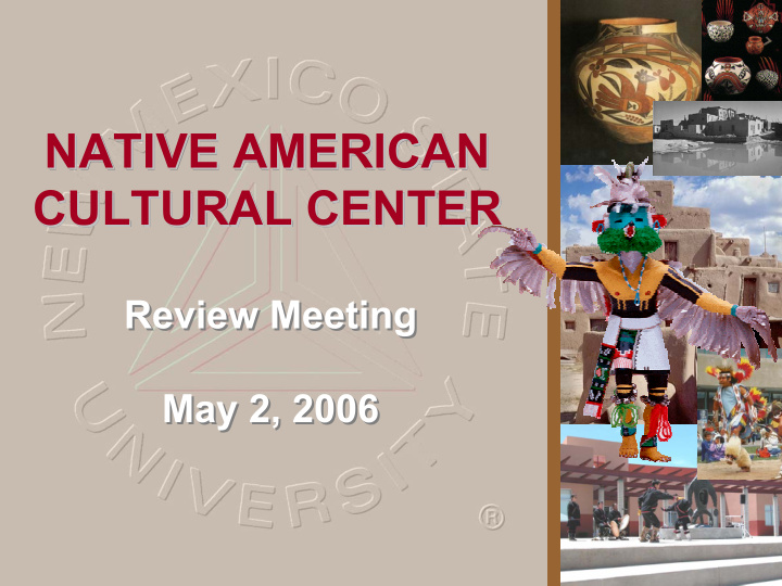 native american cultural center native american native