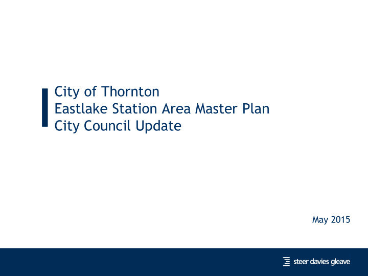 city council update