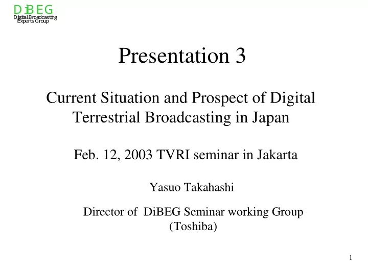 presentation 3