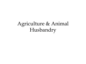 Agriculture &amp; Animal  Husbandry  Key Activities  Sept 15  Oct 15  Nov 15  Remark  JLG bank  25%