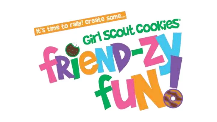 cookie rally planning