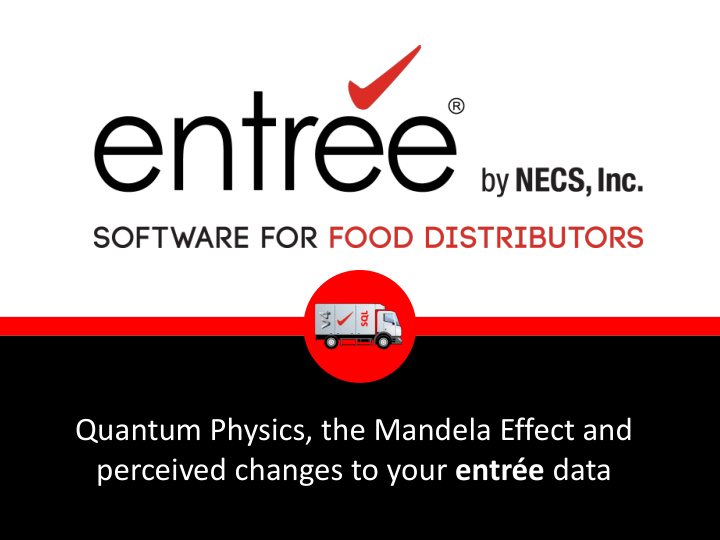 quantum physics the mandela effect and perceived changes