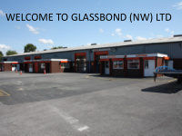 welcome to glassbond nw ltd company overview company