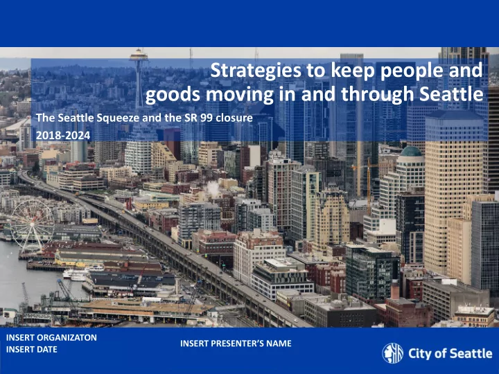strategies to keep people and