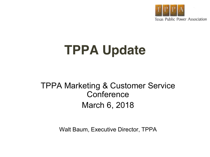 tppa update