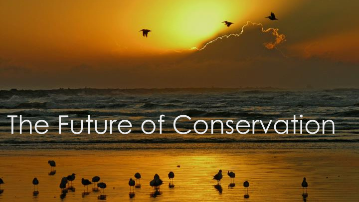 the future of conservation texas is diverse