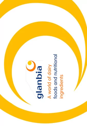 Davy Conference May 2005  Davy Conference May 2005  About Us    International Consumer Foods,