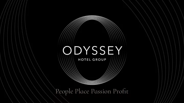 people place passion pro fi t