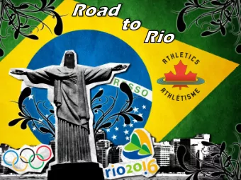 P ERFORMANCE C ENTRE (P  (PC) A DD DDRESS : : R UA UA G ODOFREDO M AR N 58 58  C AM  ARQUES