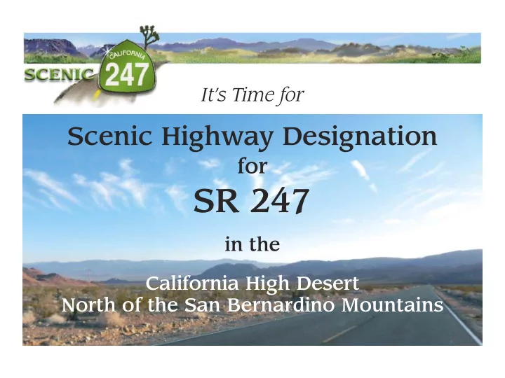 sr 247