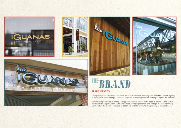 brand