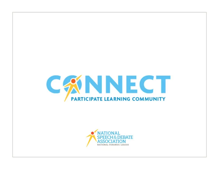 professional learning community