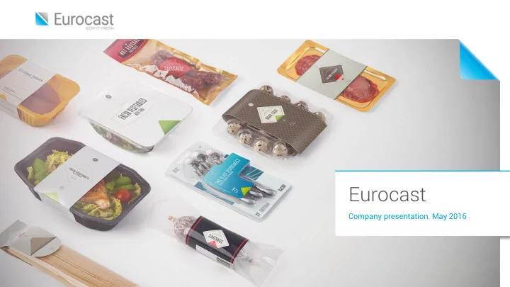 eurocast
