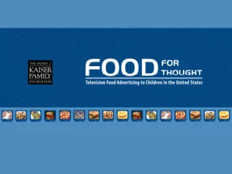 Methodology  Methodology  3 age groups    2  7 years    8-12 years    13-17 years