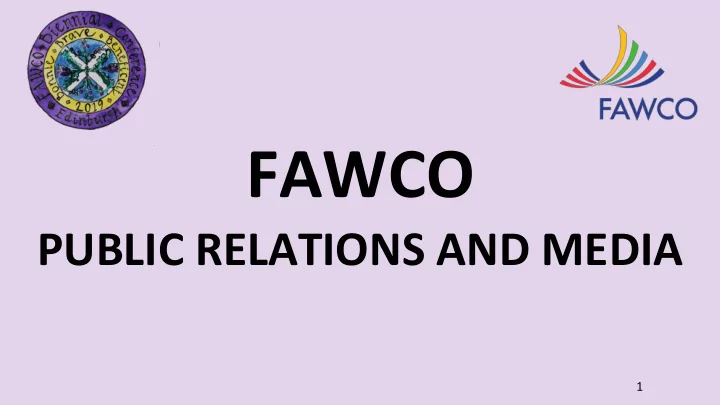 fawco