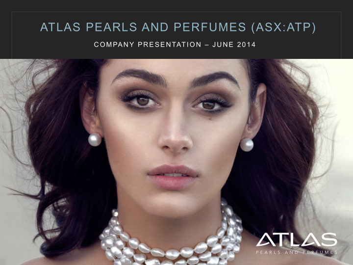 atlas pearls and perfumes asx atp