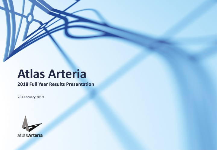 atlas arteria