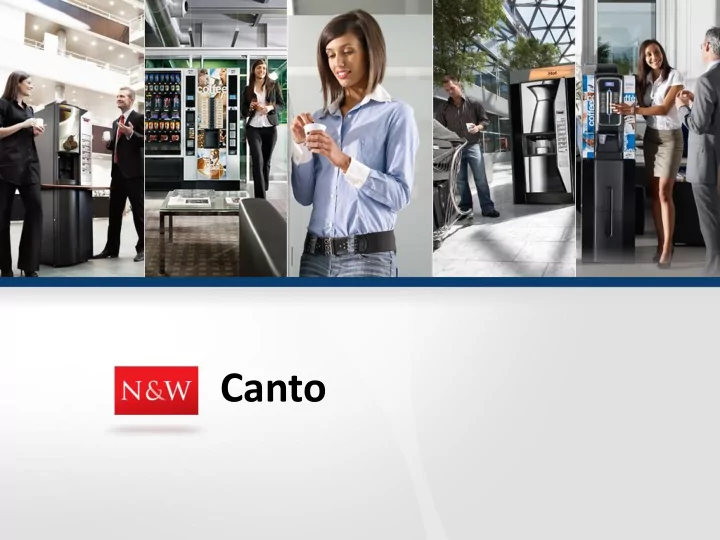 canto highlights