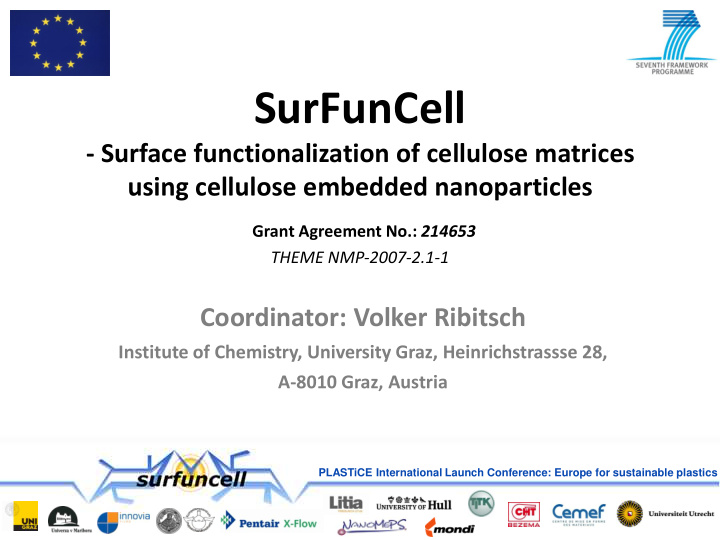 surfuncell