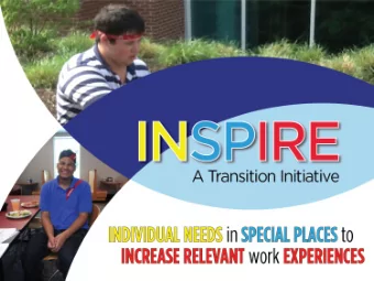 Presenters Carol Tumey , Board President Kathy Stricker , Director of Special Education Jennifer