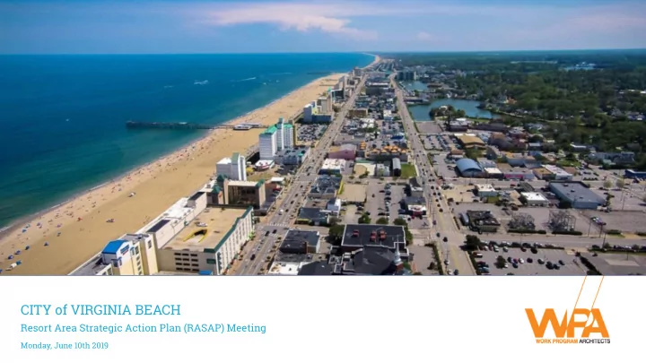 city of virginia beach