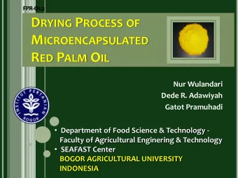 content of  Sensitivity of  Protection  RPO: +250  carotene to O2,  by microen-  ppm  light, heat
