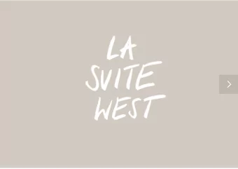 INTRODUCTION  Set on a quiet, leafy street in a prime London location,  La Suite West is the new