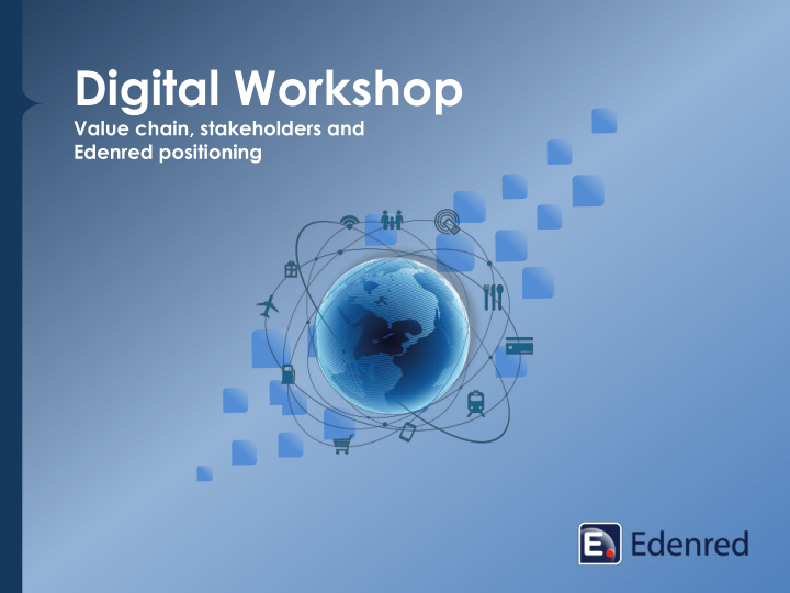 digital workshop