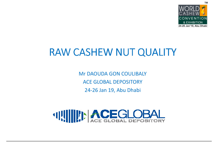 raw cashew nut quality raw cashew nut quality raw cashew