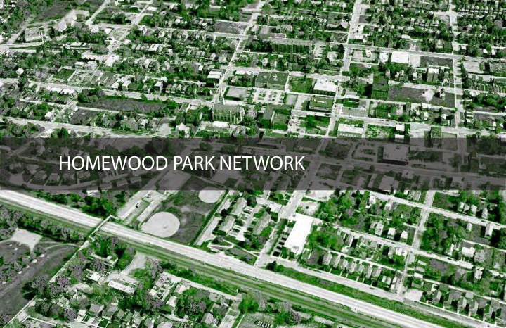homewood park network site analysis