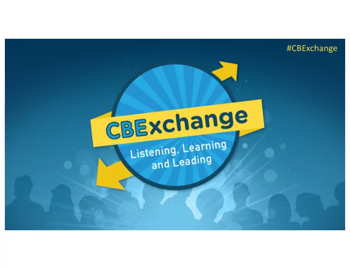 cbexchange