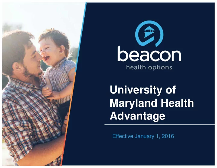 maryland health
