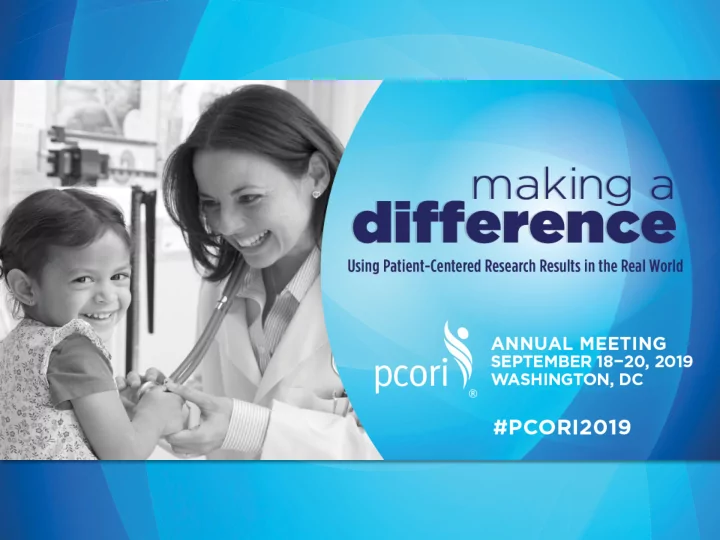 making a difference partnering to achieve health equity