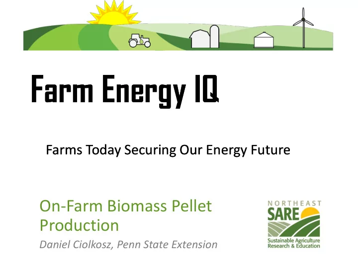 farm energy iq farm energy iq