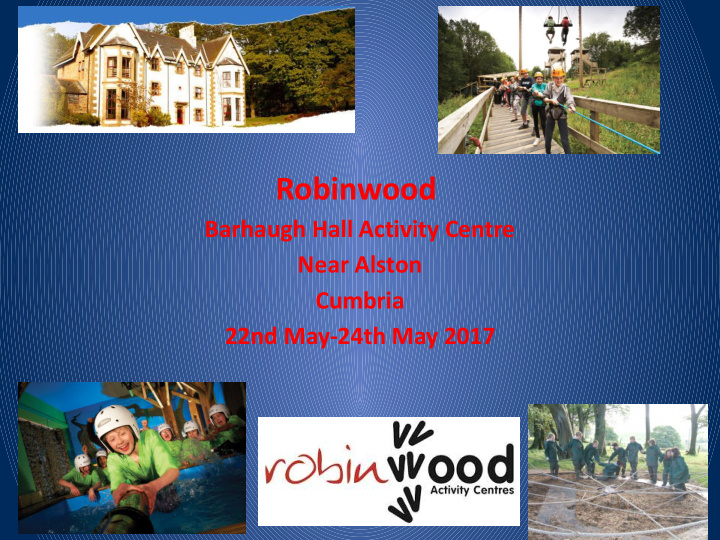 robinwood