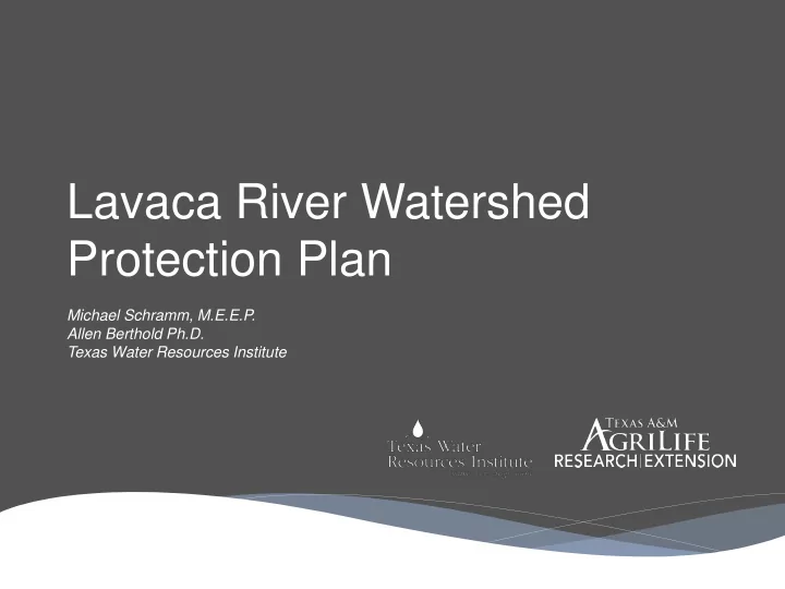 protection plan