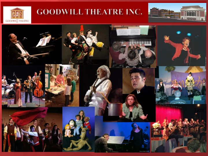 bc chamber solos jazz past to present rebuilding our