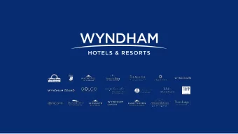 Disclaimer  performance. Any non-GAAP financial measure used in this presentation is in addition