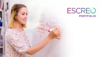 PORTFOLIO  OUR MANIFEST  Walls.  We have them all around.  Walls - in front of or within us.  There