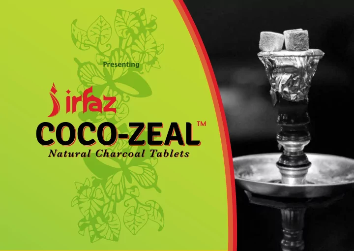 natural charcoal tablets