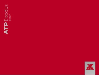 ATP  AUTOMOTIVE  ATP  MOTORS  ATP  TRANSIT  SPECIFIC  COMPANIES  TURNOVER GROUP  Over  82 mil