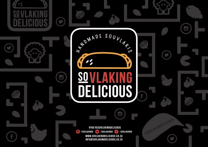 you resovlakingdelicious sovlakingdelicious co za info