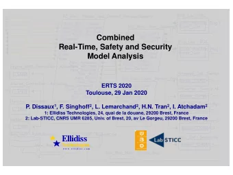 Ellidiss  Technologies  w w w . e l l i d i s s . c o m  Ellidiss  Scope  Technologies  w w w . e l