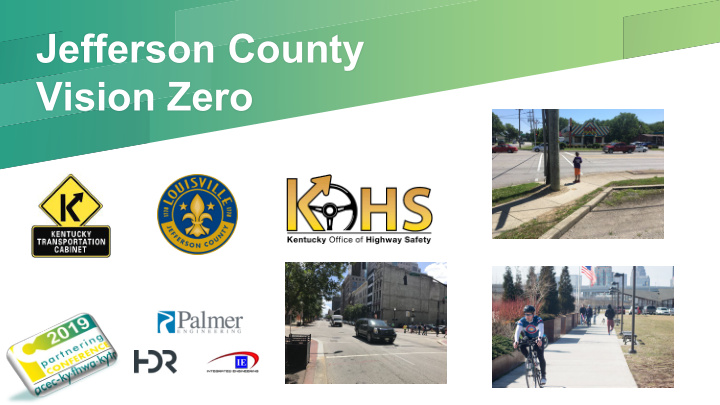 jefferson county vision zero safety bowl