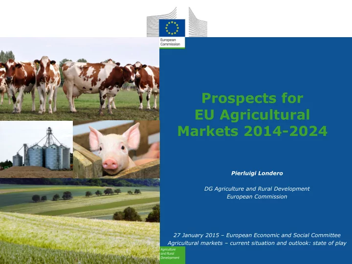 eu agricultural