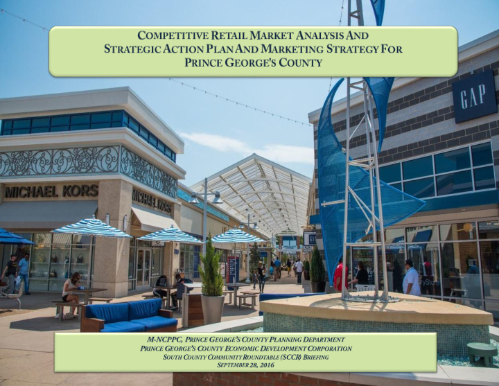 prince george s county office of the county executive