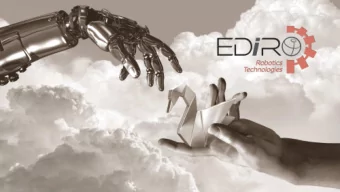 SOLUTION FOR A FLEXIBLE PRODUCTION PROCESS  EDiRo ATP is our answer to the increasing demand of