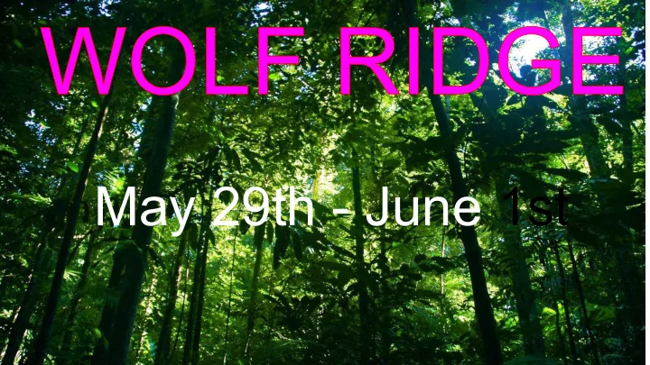 may 29th june 1st